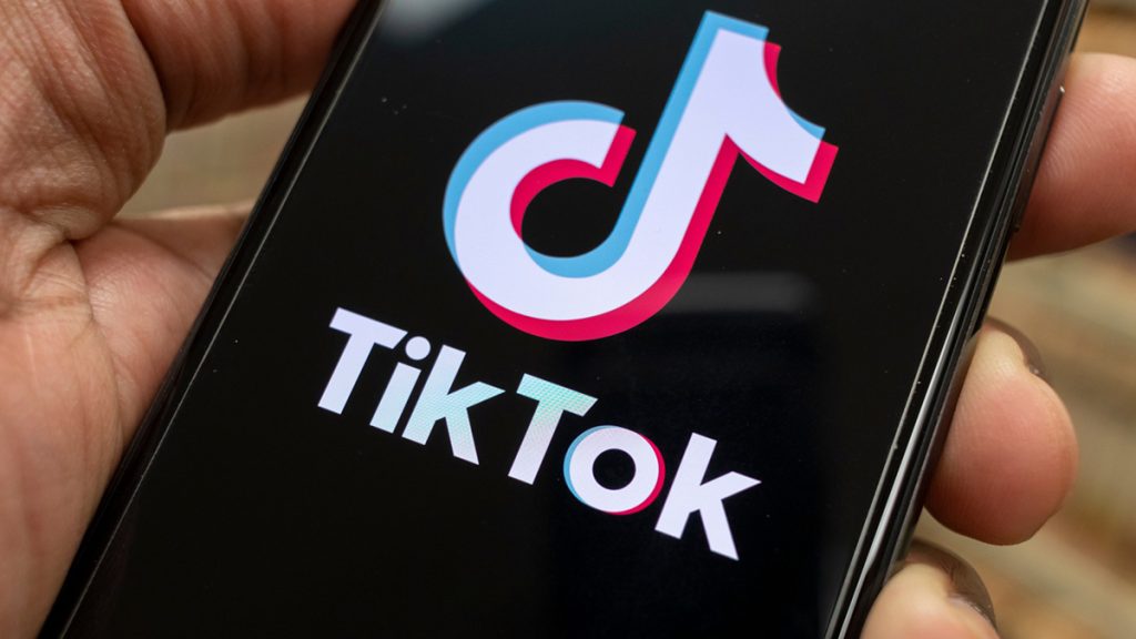 Is Time Running Out on TikTok? – Give It Gas Magazine